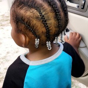 Meet your Posher, Kendall